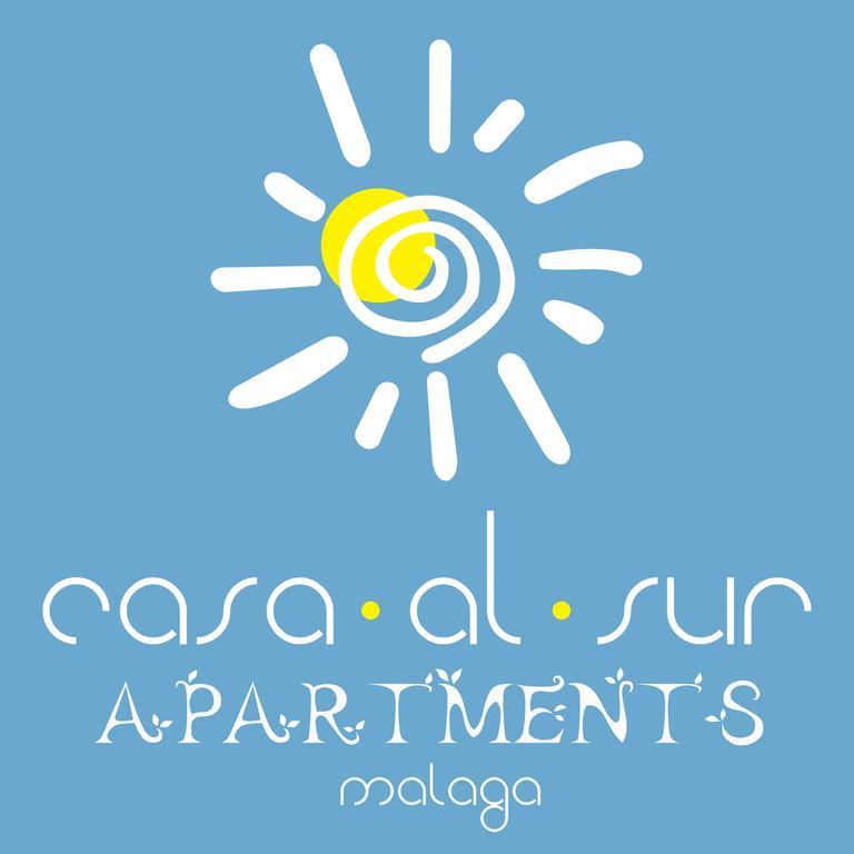 Casa Al Sur Apartments مالقة المظهر الخارجي الصورة